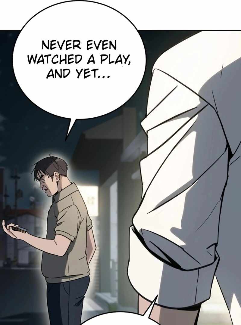 The Thousand Faces Actor Chapter 18 24